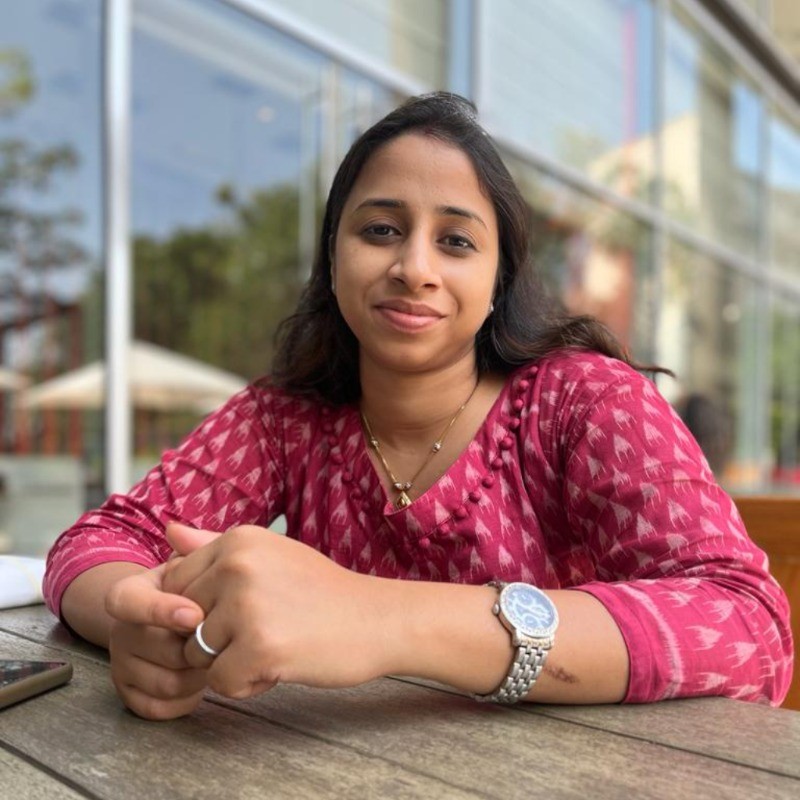 Dr. Ipsita Behera, Founder, CEO & Clinical Director, Bihang PDC
